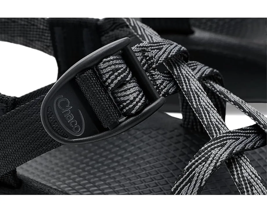 Сандалии Chaco ZX2 Cloud с двойными стропами и амортизацией LUVSEAT