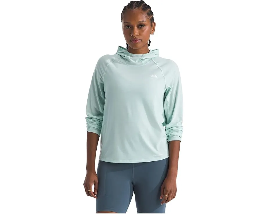 Солнцезащитная флисовая кофта The North Face Adventure Sun Hoodie