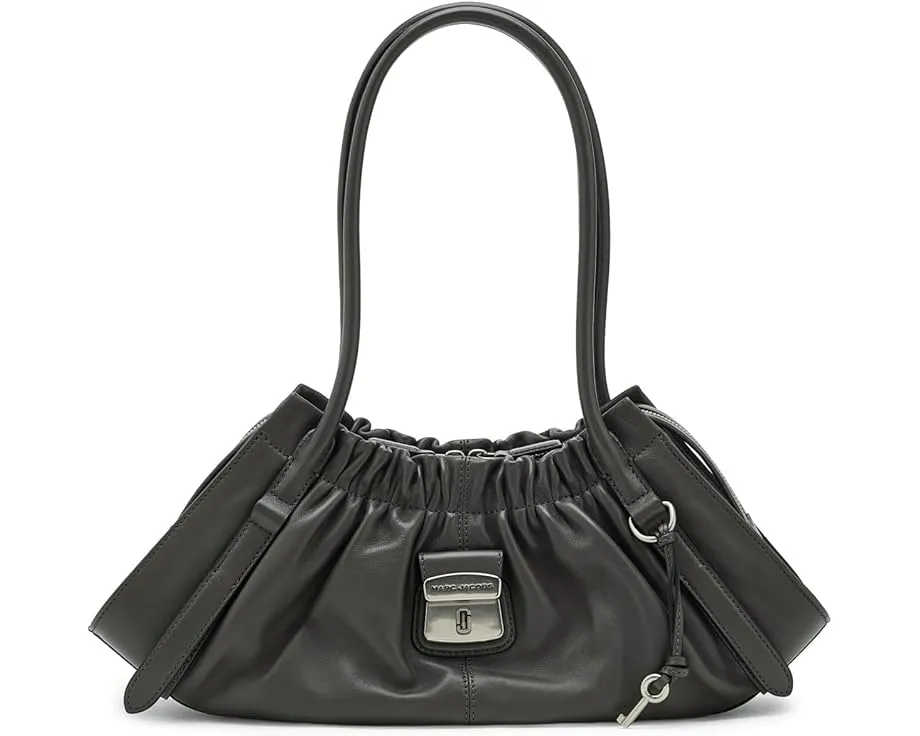 Сумка-седло Marc Jacobs The Cristina Satchel