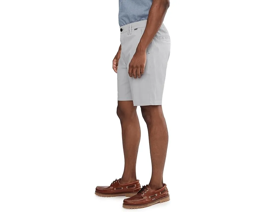 Шорты Hurley Icon Walkshorts 19 дюймов (48 см) с резиновой застежкой