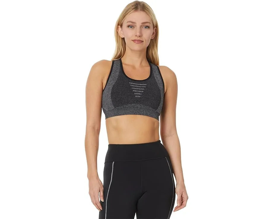 Бюстгальтер Smartwool Intraknit с открытой спиной