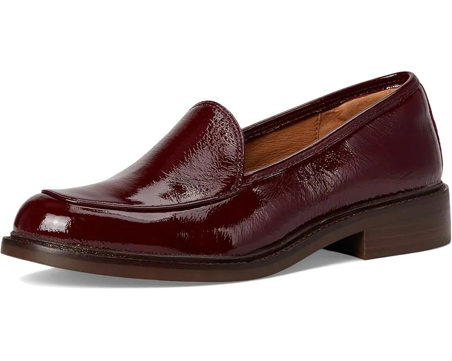 Водонепроницаемые лоферы Sofft Napoli II из лакированной кожи