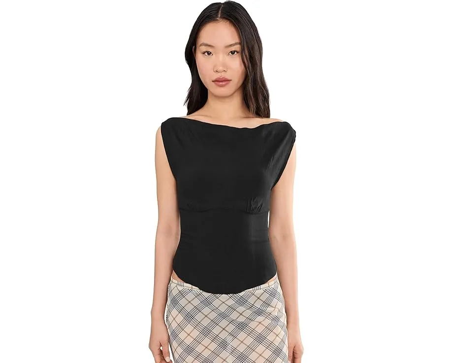 Harper Top