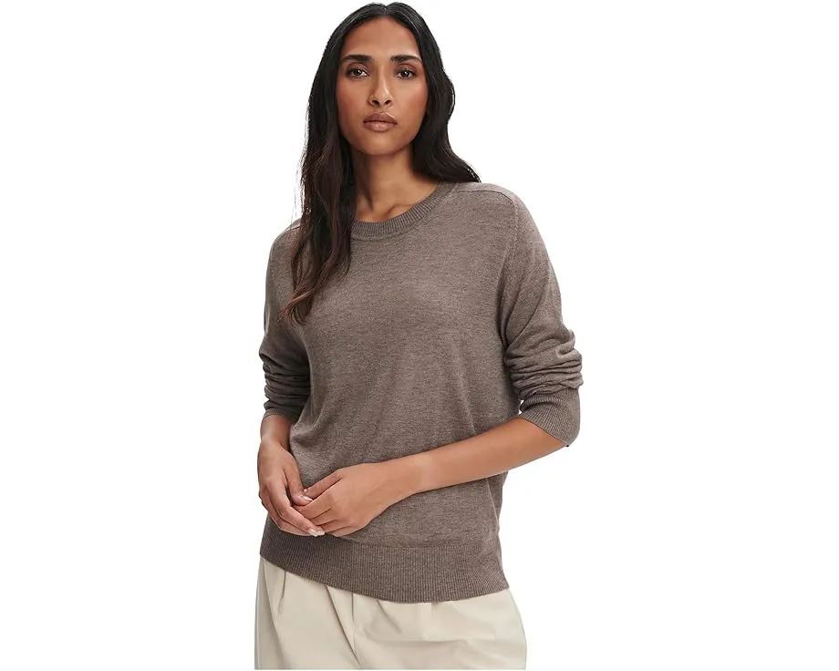 Свитер Fincham из шерсти с вискозой и нейлоном от Varley