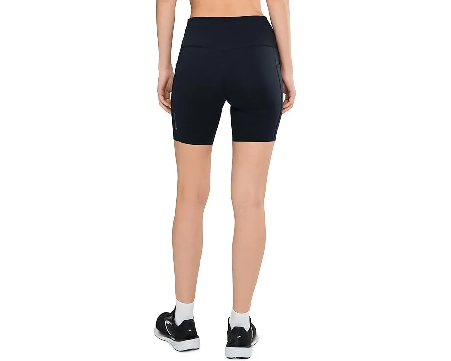 Беговые шорты Brooks Chaser 7 дюймов (17.78 см) с карманами