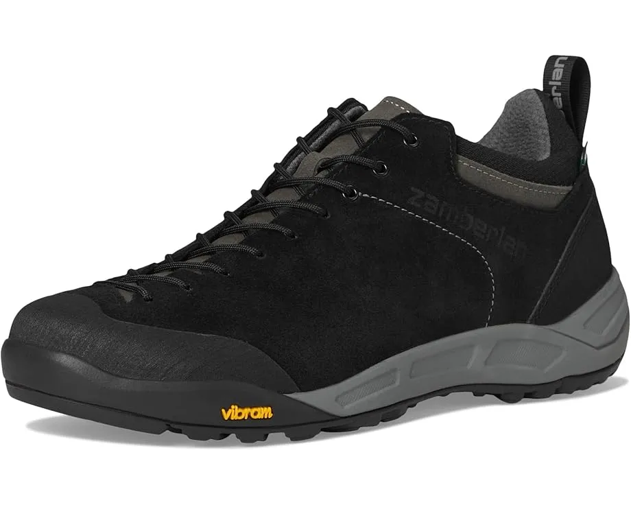 Трекинговые ботинки Zamberlan The Nose RR с подошвой Vibram и мемориальной стелькой