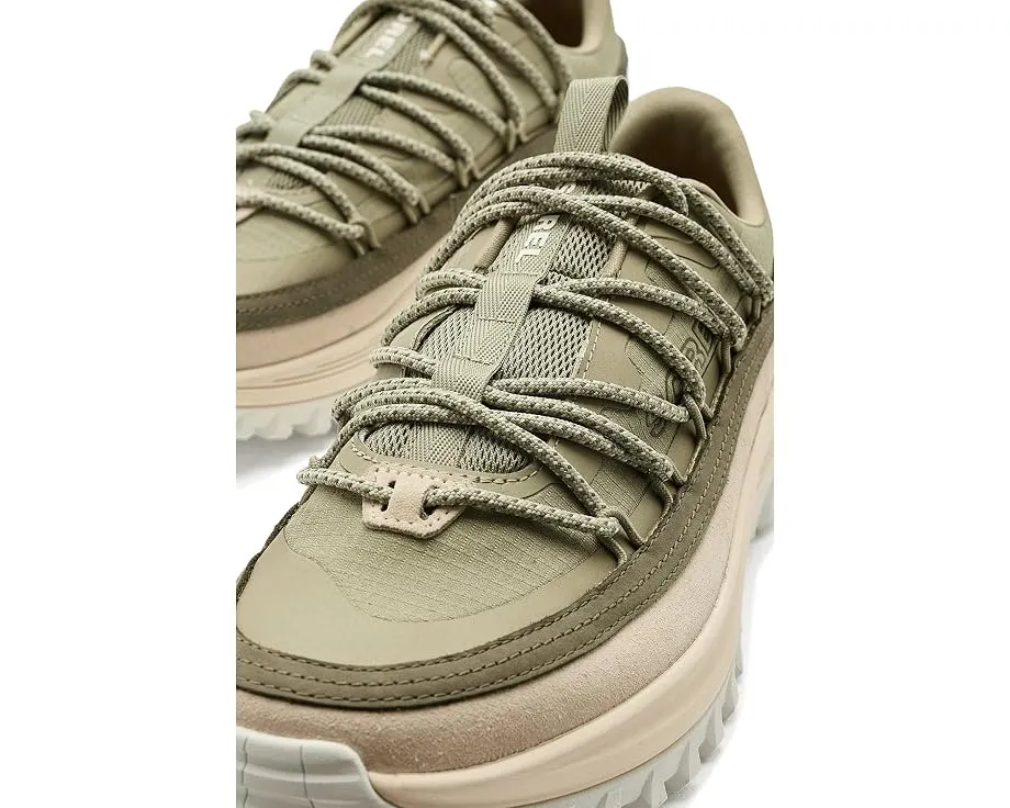Кроссовки SOREL Callsign Horizon Low из кожи и текстиля