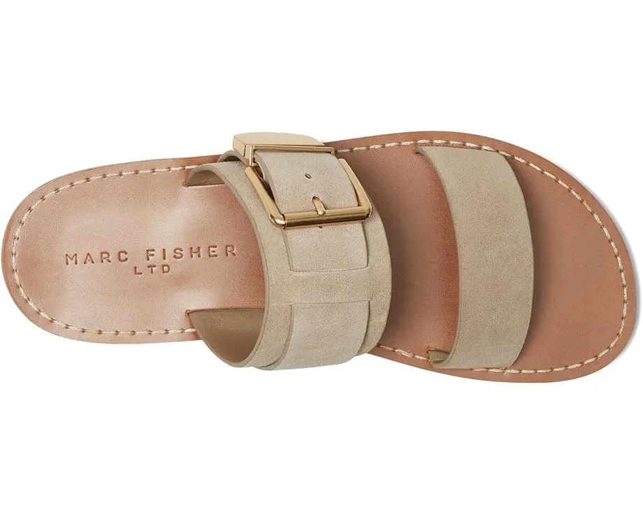 Сандалии Marc Fisher LTD Hallyn с двумя ремешками и пряжкой