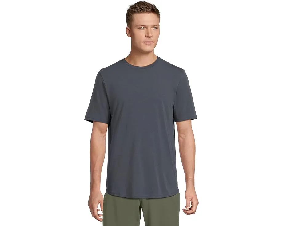 Футболка TravisMathew Cloud Crew из супермягкой ткани FiberCloud