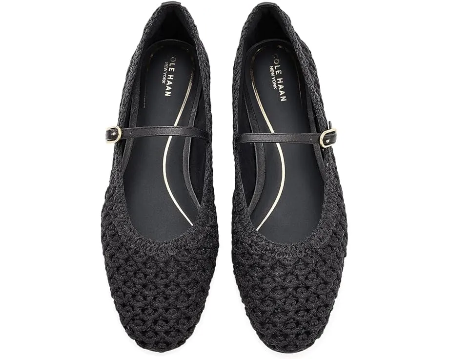 Балетки Harlan Mary Jane Cole Haan
