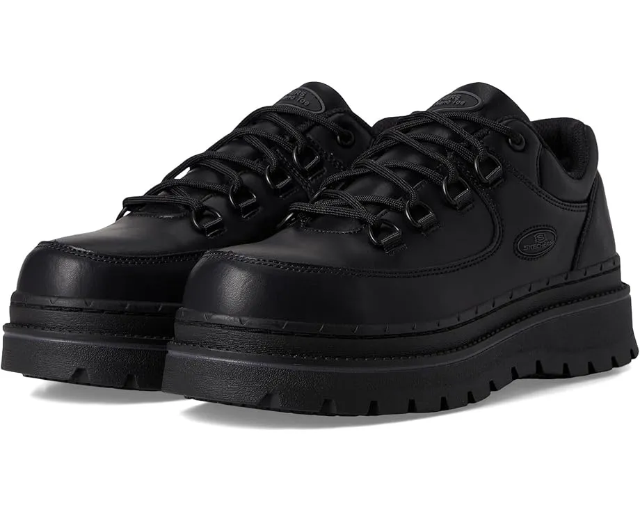 Кроссовки Skechers Work Jammers Tepin Comp Toe с композитным мыском
