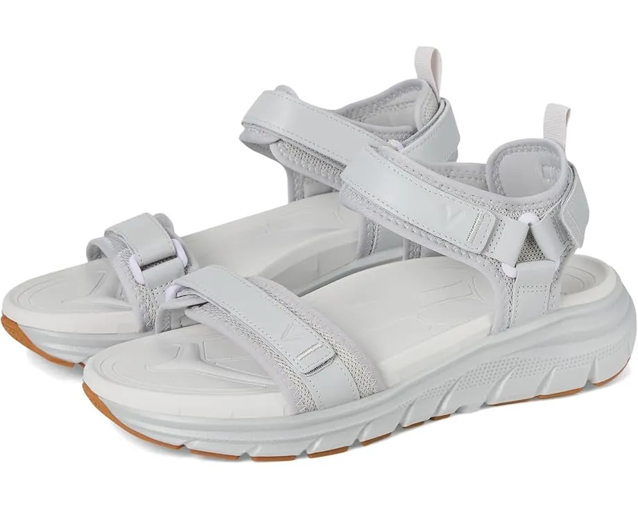 Сандалии Walk Max Wanderer от VIONIC с регулируемыми ремешками и технологией VIO MOTION