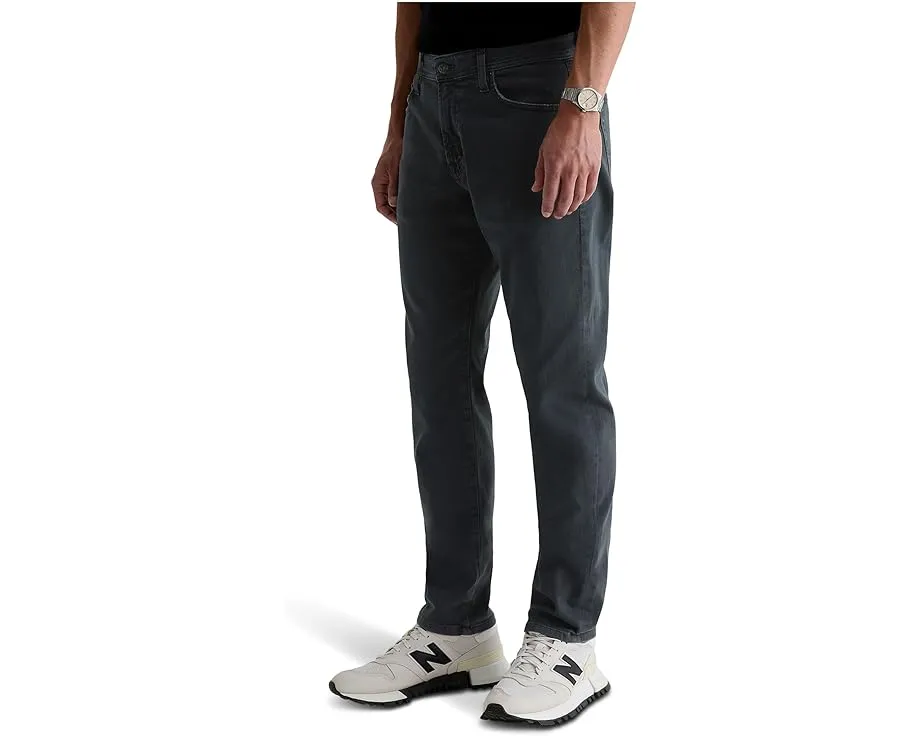 Джинсы AG Jeans Tellis Modern Slim из ультралегкого денима