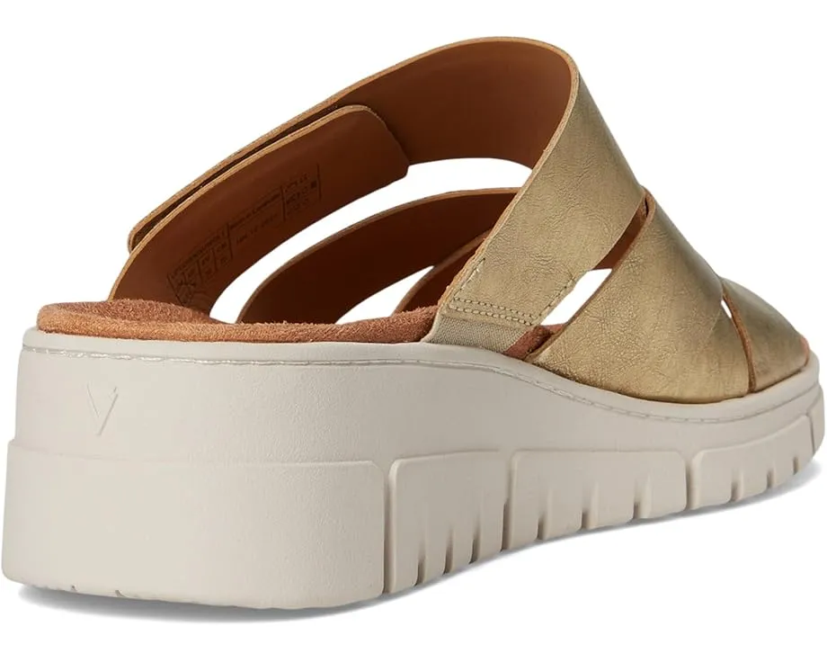 VIONIC сандалии Uptown Sunset с технологией поддержки свода стопы