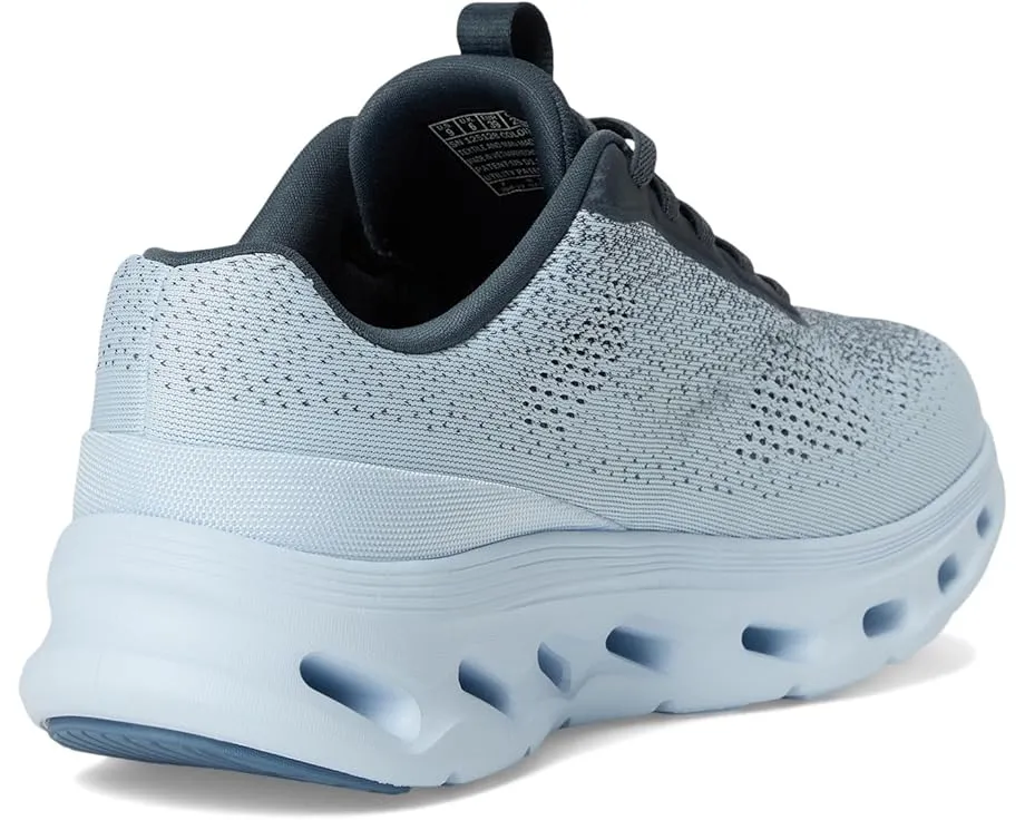 Женские кроссовки SKECHERS Performance Go Walk Glide Step 2.0 Vanessa с эластичными шнурками