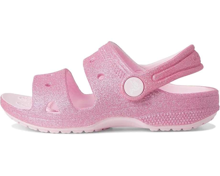 Crocs Classic сандалии для детей из материала Croslite