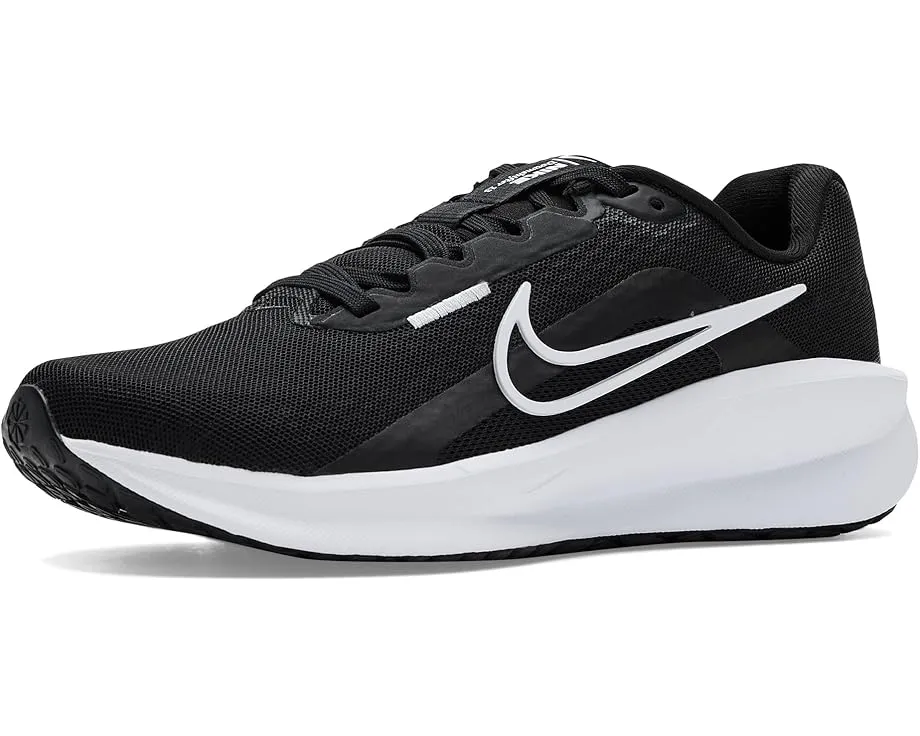 Беговые кроссовки Nike Downshifter 13 с мягкой сеткой и амортизирующей стелькой