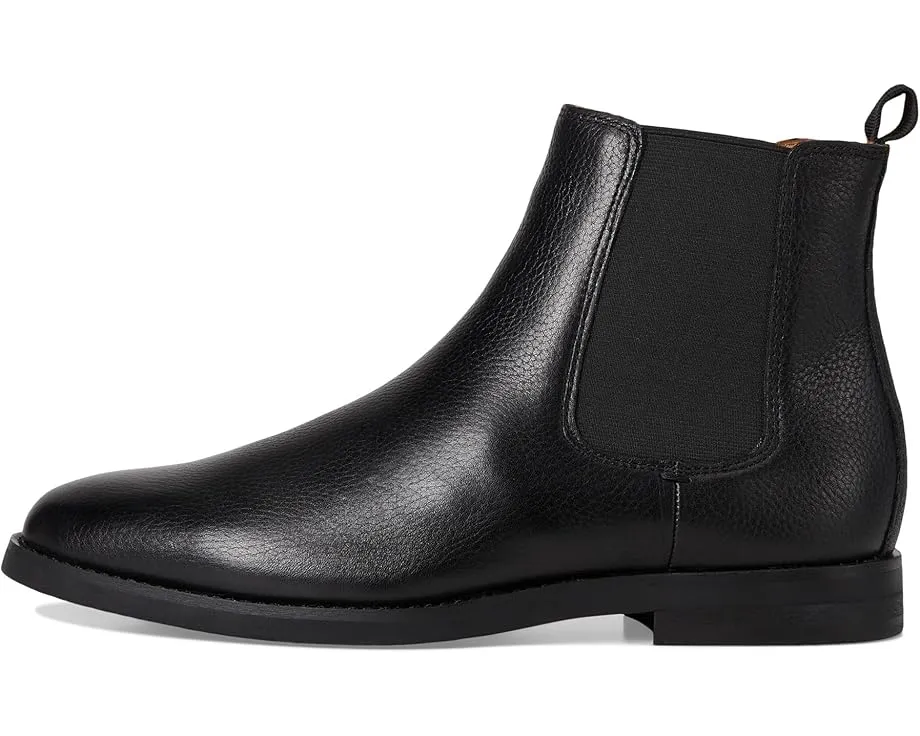 Ботинки ALDO Wynford из кожи с мягкой подкладкой и резиновой подошвой