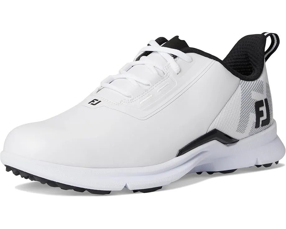 Гольф-обувь FootJoy FJ Fuel прошлого сезона с облегченной амортизацией