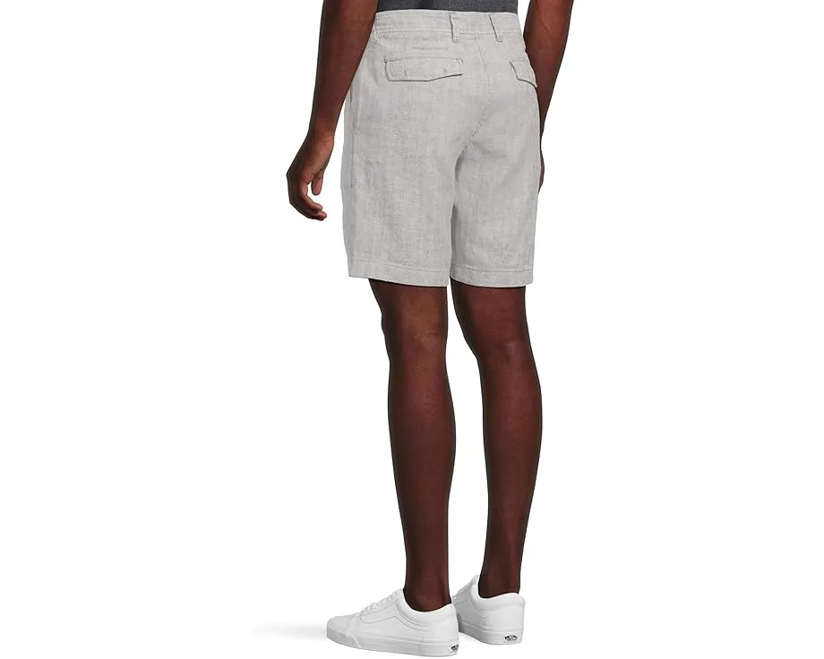 Шорты Tommy Bahama Beach Coast Linen 9 с легкой растяжкой