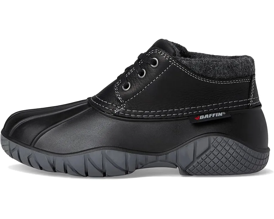 Кроссовки Baffin Whitetail ll из натуральной кожи с утеплителем B Tek Heat
