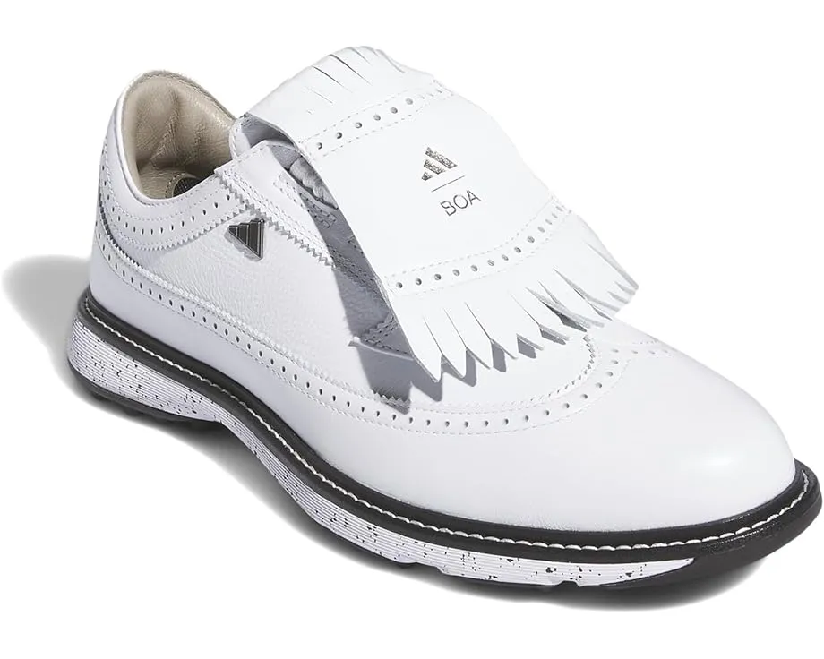 Golf обувь Adidas MC87 BOA с системой BOA и амортизацией Lightstrike