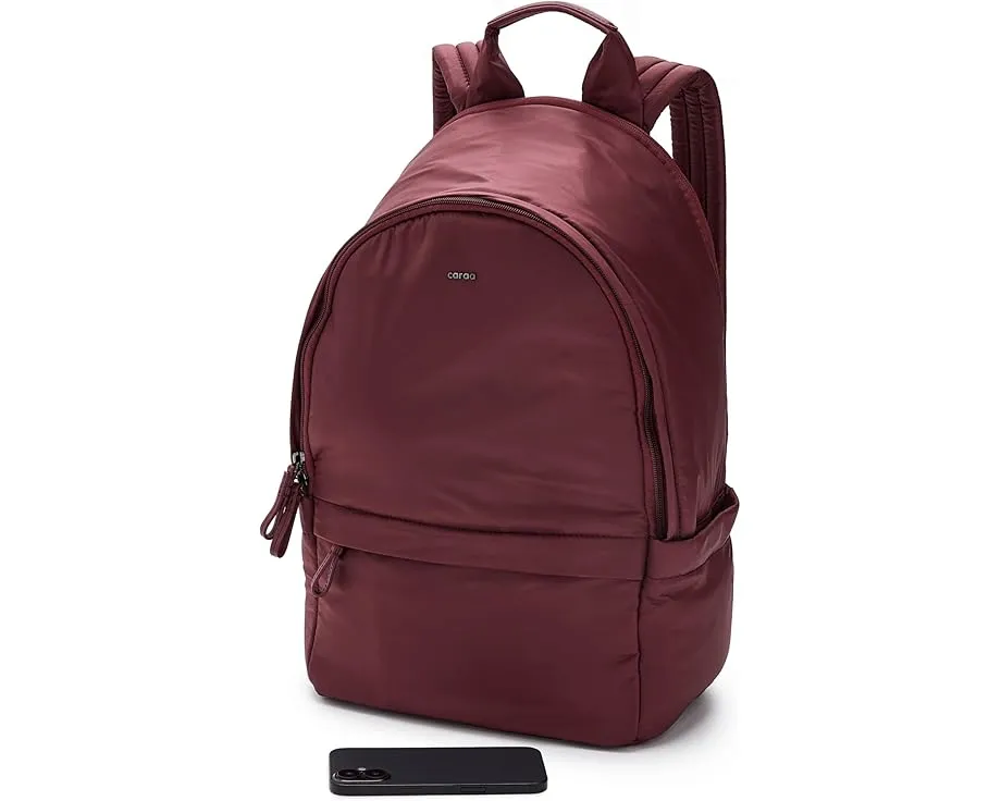 Рюкзак Caraa Stratus Medium из переработанного нейлона