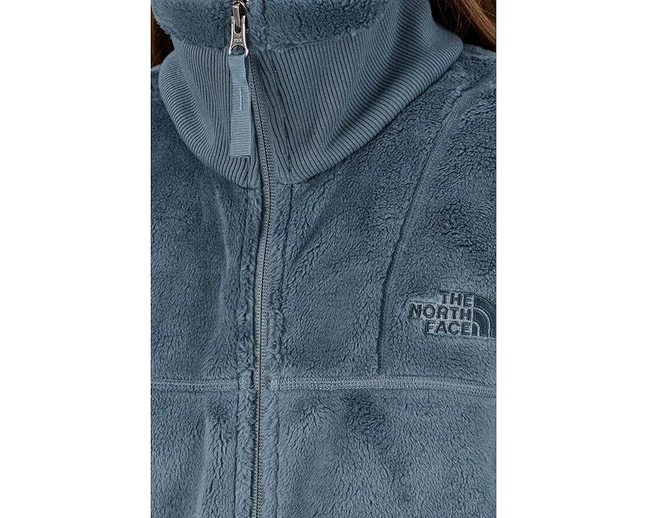 Мягкая куртка Osito Lux из высоковорсного переработанного флиса