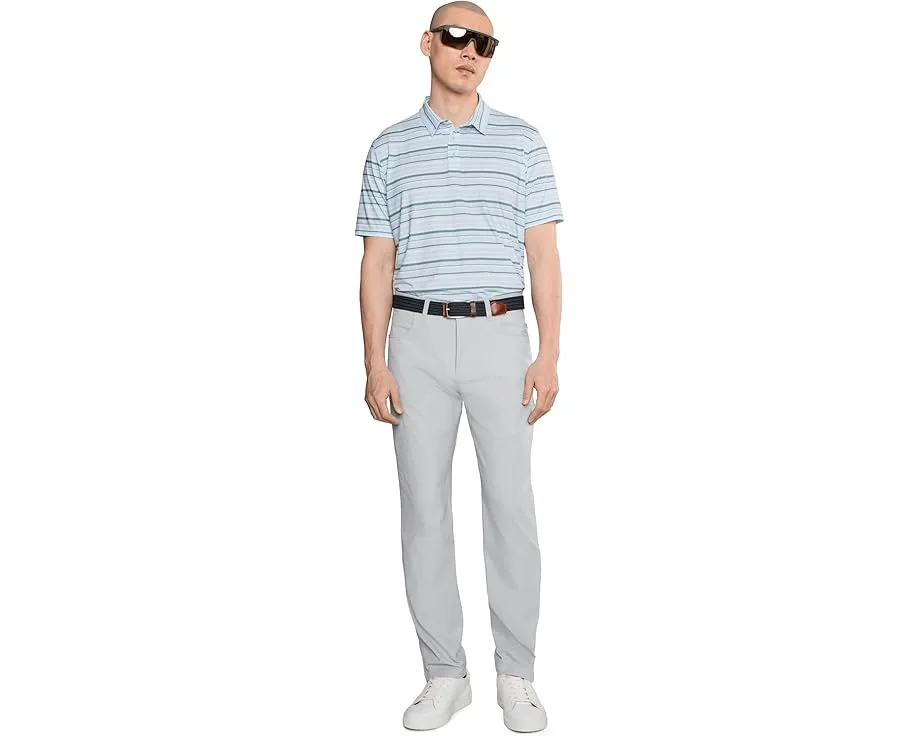 Брюки ZeroGrand 5 Pocket от Cole Haan из дышащей ткани