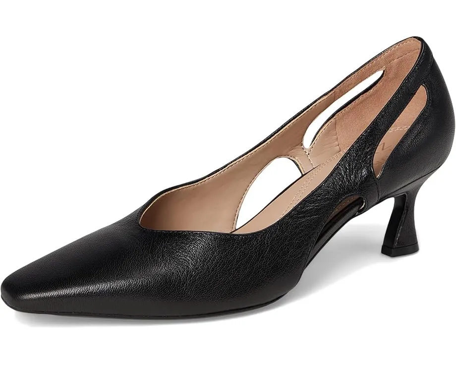 Туфли лодочки Naturalizer Gracie с каблуком и технологией REZORB