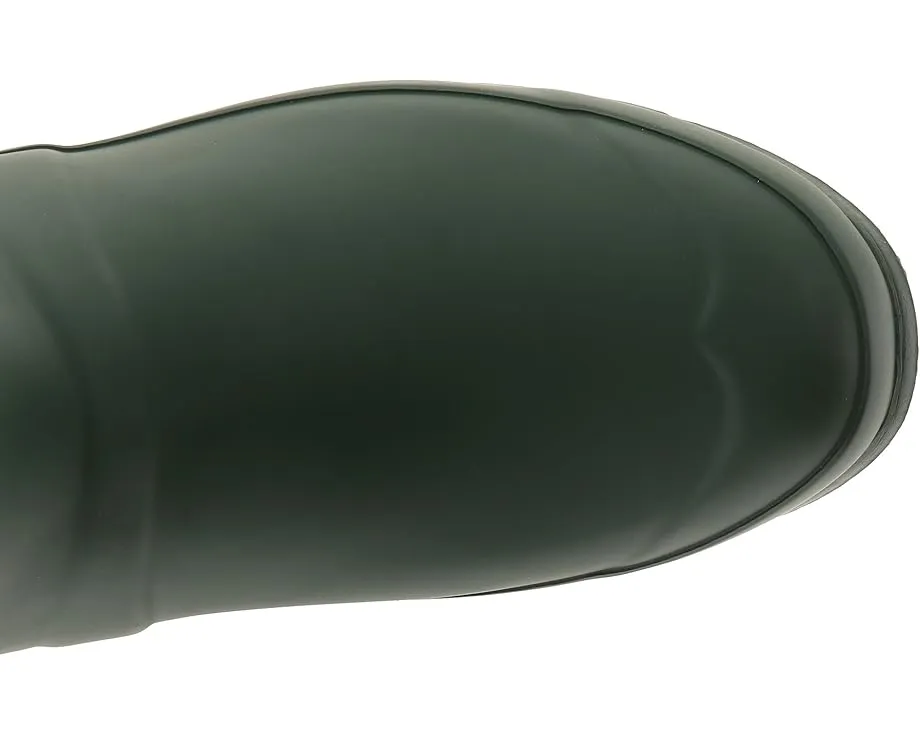 Резиновые сапоги Hunter Original Short с декором и удобной стелькой