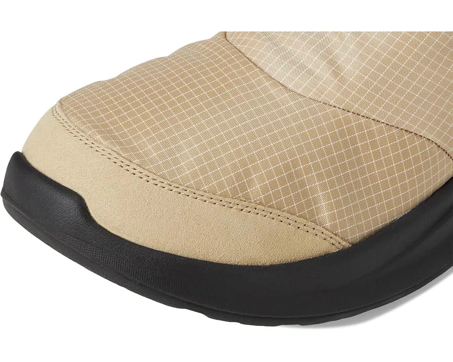 Обувь KEEN Whyser Slip-On из переработанного пластика