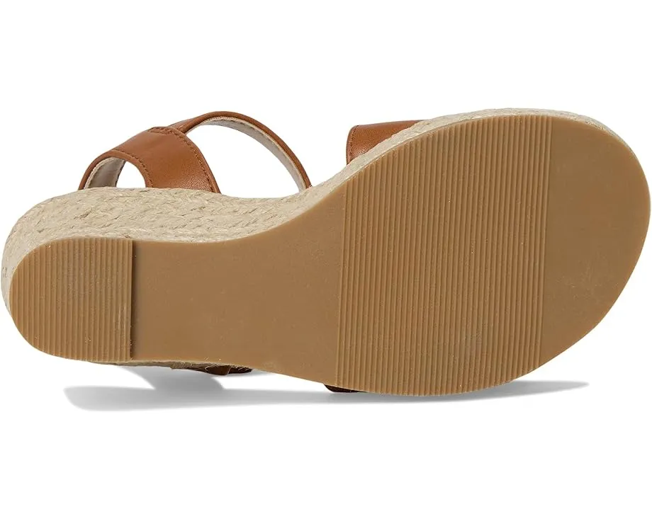 Детские сандалии Sam Edelman Lucia Band с разноцветным верхом