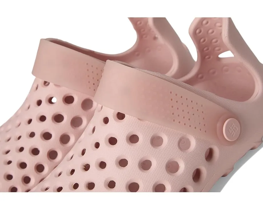 Сандалии Columbia Creeksider с технологией OMNI-GRIP LT и дренажными отверстиями