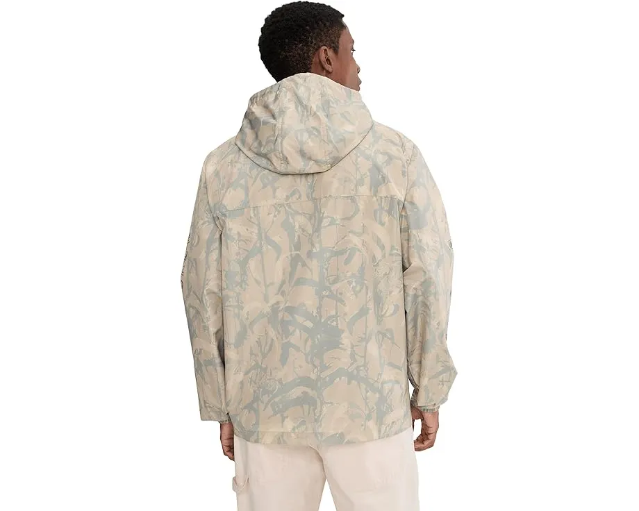 Футболка с коротким рукавом Salty Crew Tailed Classic с принтом на спине