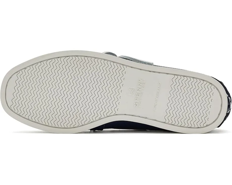 Туфли-лодочки Authentic Original Sperry для детей с закрытием на липучке