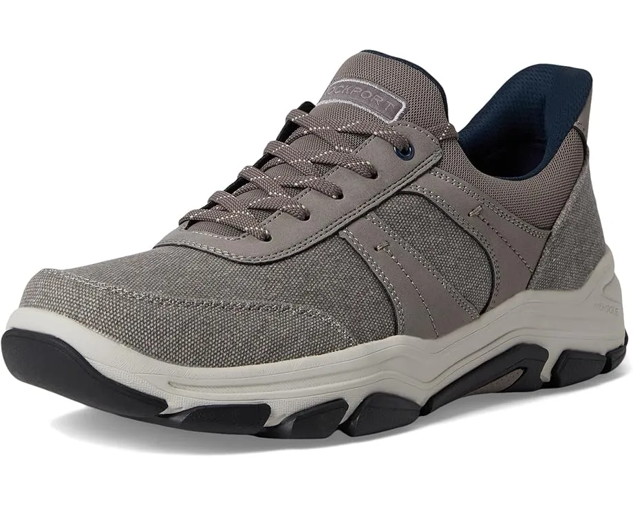 Кроссовки Rockport Rhett с технологией Step Activated и поддержкой ортопедических стелек