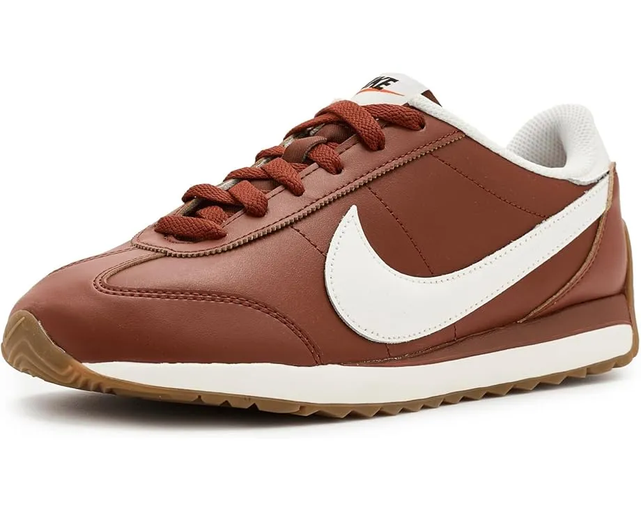 Кроссовки Nike Pacific Leather с ретро-дизайном и пеной