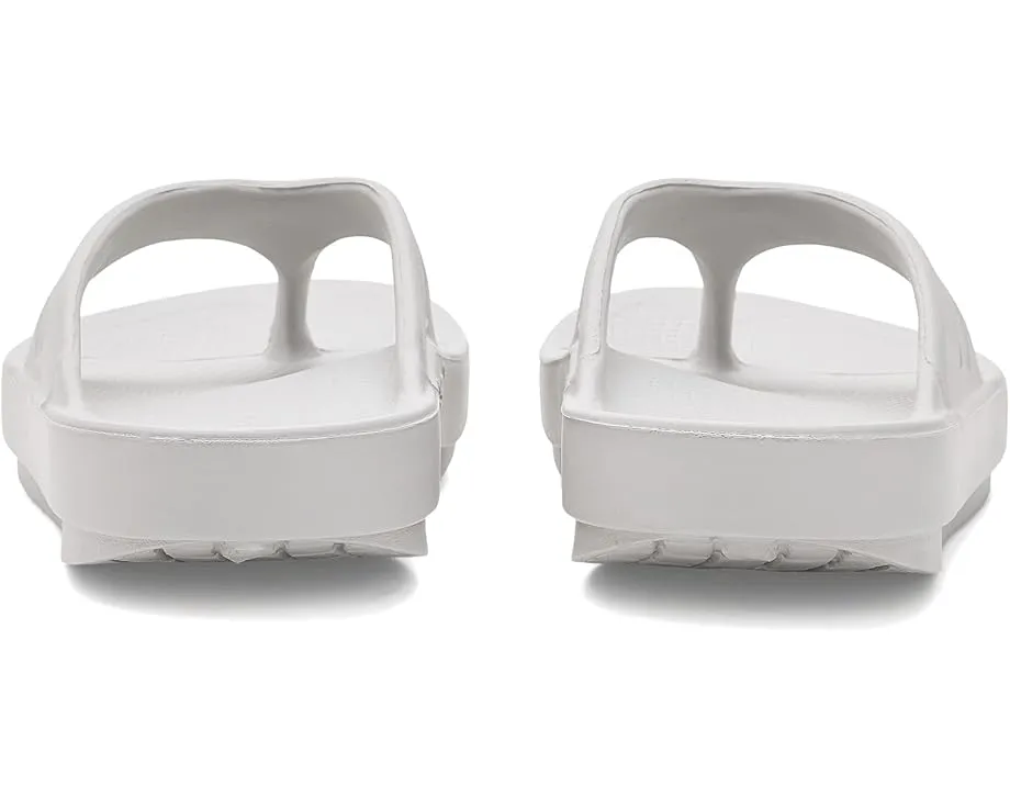 Шлепанцы OOFOS Ooriginal Thong для активного восстановления и водных развлечений