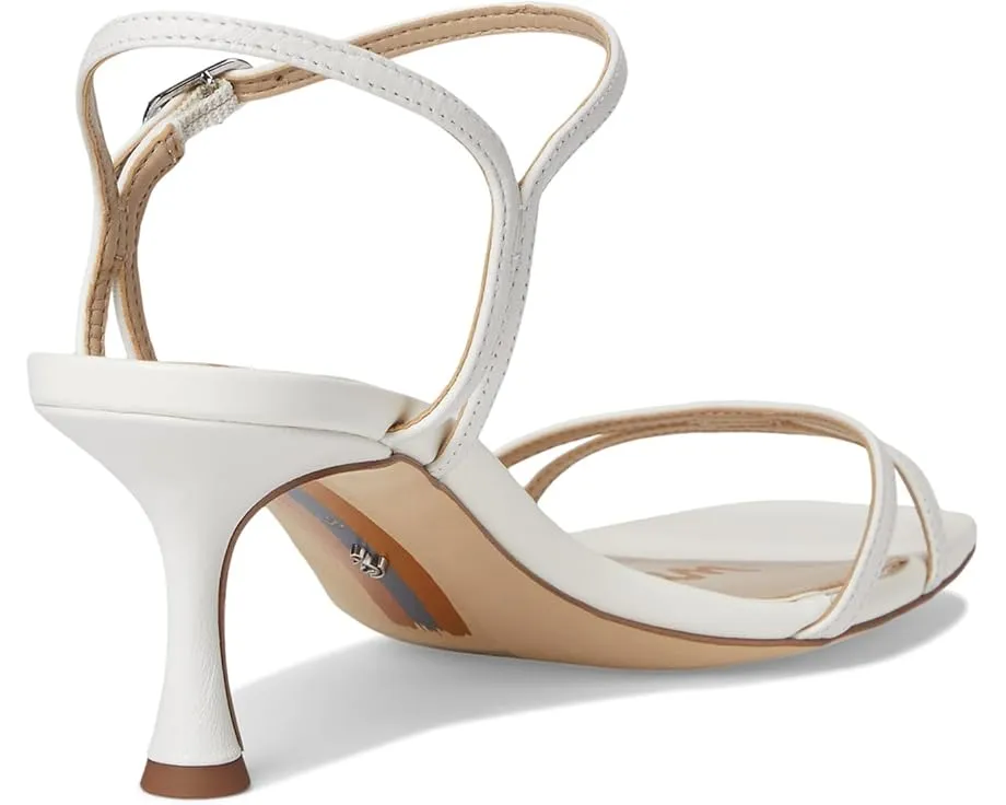 Туфли Sam Edelman Presley с открытым квадратным носком и ремешком
