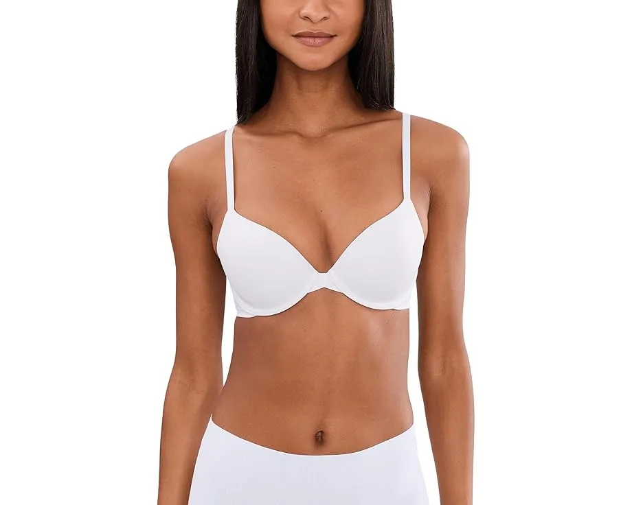 Бюстгальтер Calvin Klein Underwear с легким уплотнением и полным покрытием Perfectly Fit