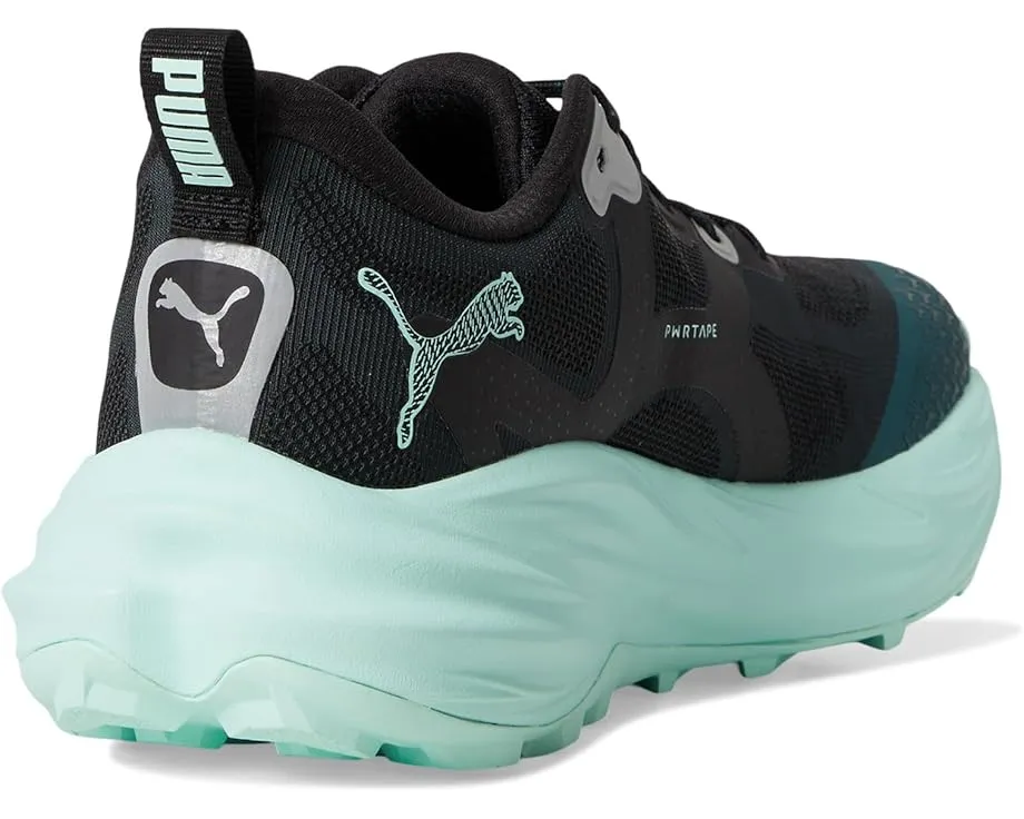 Трейловые кроссовки PUMA Voyage Nitro с технологией NITRO и подошвой PUMAGRIP ATR