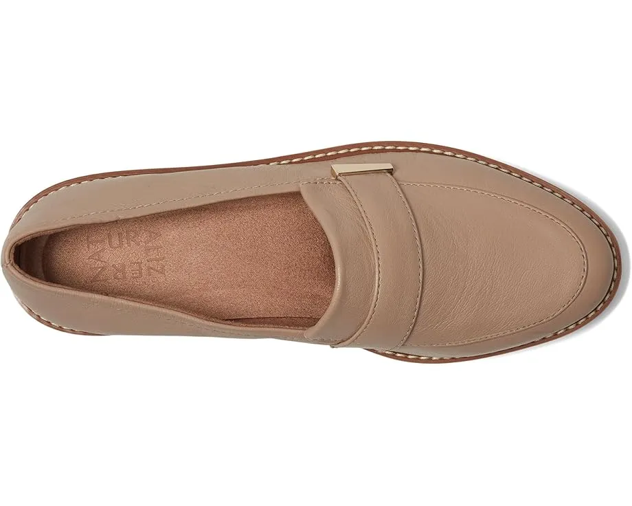 Лоферы Naturalizer Adiline из кожи с технологией Contour+