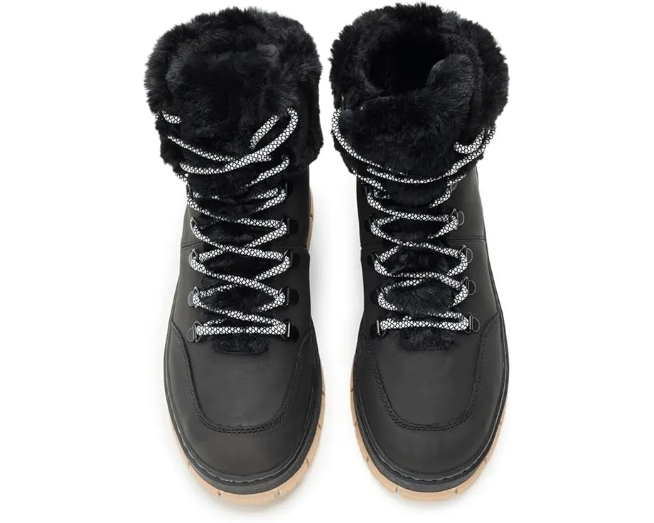 Зимние ботинки Chalet с мембраной Pajar Tex и утеплителем до -30°C