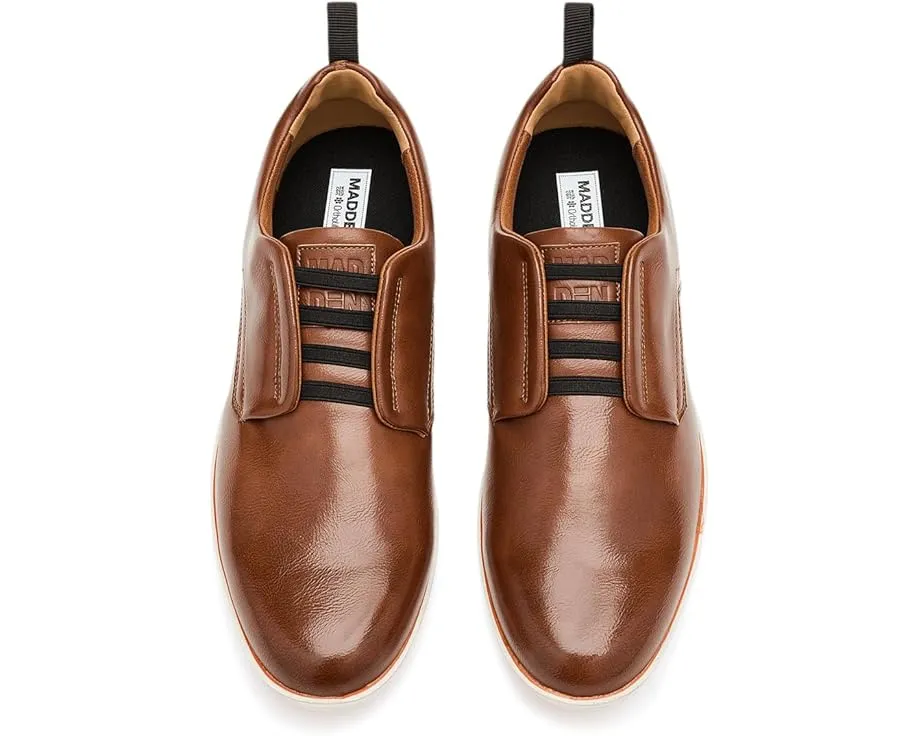 Кроссовки Norman из искусственной кожи Steve Madden с круглым носком