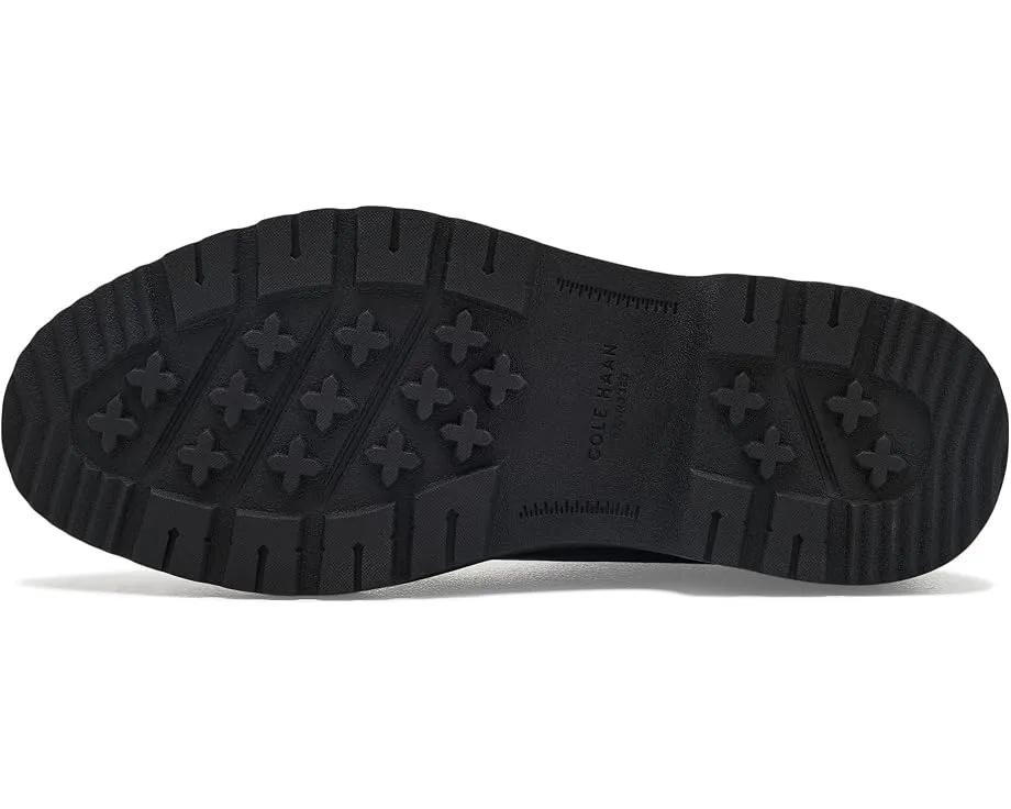Оксфорды Cole Haan Broome Grand Lug с массивной подошвой