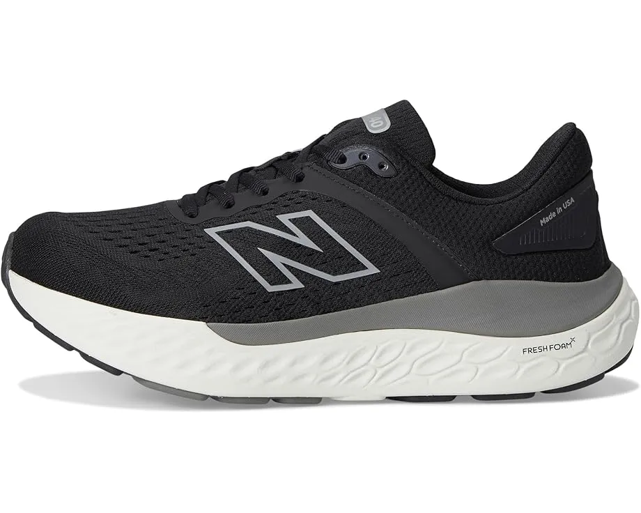 Кроссовки New Balance Fresh Foam X 1540v4 с технологией ROLLBAR