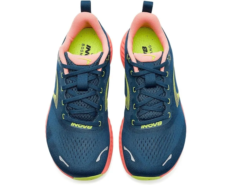 Кроссовки INOV8 RoadFly с подошвой PowerFlow PRO для длинных дистанций