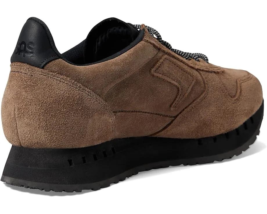 Кроссовки SAS 7Eventy6ix-Y Retro Comfort Sneaker с миндалевидным носком