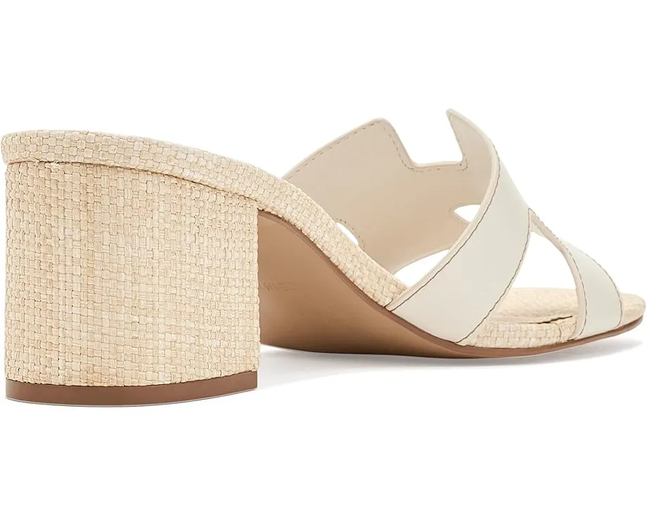 Босоножки Steve Madden Hana на каблуке с квадратным носком